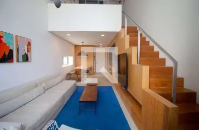 Apartamento para venda - vila madalena, 1 quarto,  58 m² - são paulo