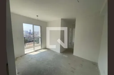Apartamento para venda - vila augusta, 2 quartos,  50 m² - guarulhos