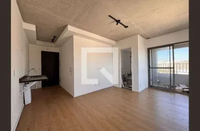 Kitnet / Stúdio à venda na Alameda dos Maracatins, Moema, São Paulo