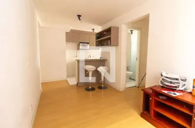 Apartamento para venda - jardim jussara, 2 quartos,  41 m² - são paulo