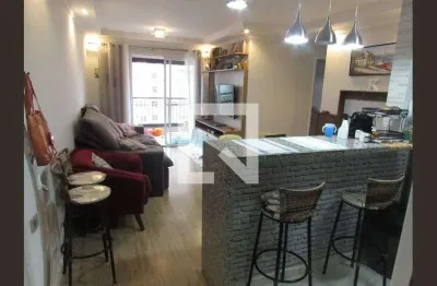 Apartamento para venda - panamby, 3 quartos,  70 m² - são paulo