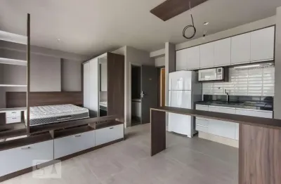 Kitnet / stúdio para venda - vila olímpia, 1 quarto,  40 m² - são paulo