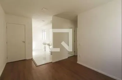 Apartamento com 2 quartos à venda na Rua Irmã Maria Hiltgardis, Olaria, Canoas