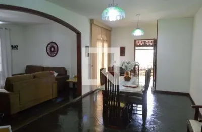 Casa para venda - taquara, 5 quartos,  606 m² - rio de janeiro