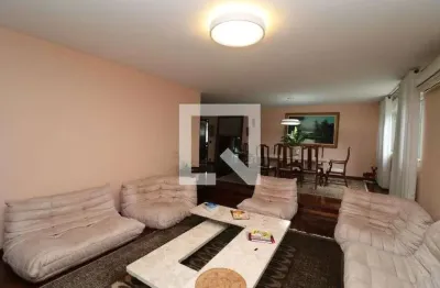 Casa para venda - jardim guanabara, 5 quartos,  356 m² - rio de janeiro