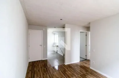 Apartamento para venda - hipica, 2 quartos,  42 m² - porto alegre