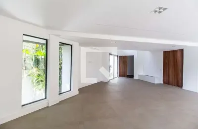 Casa / sobrado em condomínio para venda - alphaville, 4 quartos,  598 m² - barueri