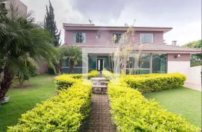 Casa / sobrado em condomínio para venda - alphaville nova lima, 4 quartos,  580 m² - nova lima