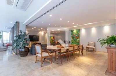Apartamento para venda - vale do sereno , 4 quartos,  244 m² - nova lima