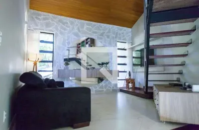 Casa / sobrado em condomínio para venda - retiro do chalé, 4 quartos,  480 m² - brumadinho