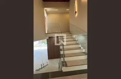 Casa / sobrado em condomínio para venda - alphaville, 3 quartos,  500 m² - santana de parnaíba