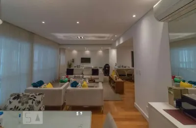 Apartamento para venda - santo antônio, 3 quartos,  242 m² - são caetano do sul