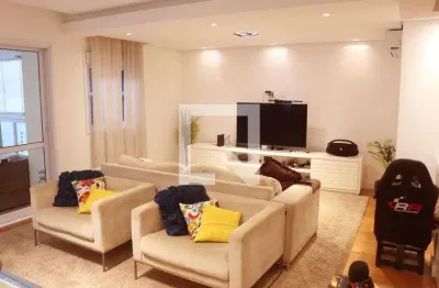 Apartamento para venda - santo antônio, 3 quartos,  242 m² - são caetano do sul