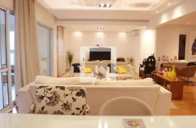 Apartamento para venda - santo antônio, 3 quartos,  242 m² - são caetano do sul