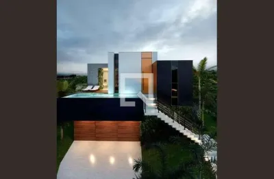 Casa / sobrado em condomínio para venda - vale do sereno , 4 quartos,  330 m² - nova lima