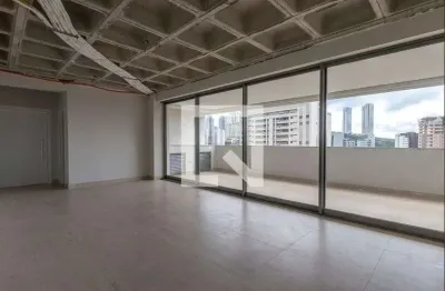 Apartamento para venda - vale do sereno , 4 quartos,  173 m² - nova lima