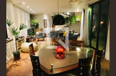 Casa / sobrado em condomínio para venda - estância serrana, 4 quartos,  430 m² - nova lima