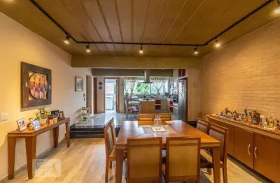 Casa para venda - barcelona, 3 quartos,  380 m² - são caetano do sul