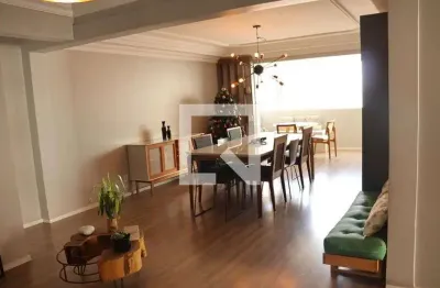 Cobertura para Venda - Alphaville, 4 Quartos,  264 m² - Barueri