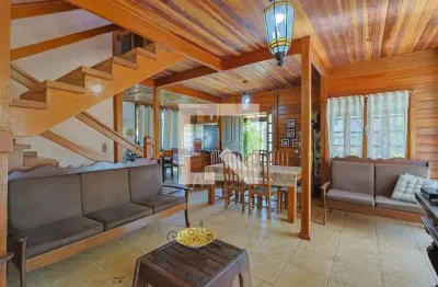 Casa / sobrado em condomínio para venda - alphaville nova lima, 4 quartos,  650 m² - nova lima