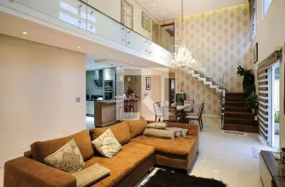 Casa para venda - jardim são caetano, 4 quartos,  396 m² - são caetano do sul