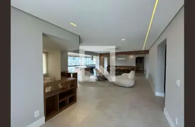 Apartamento para venda - alphaville, 3 quartos,  287 m² - barueri