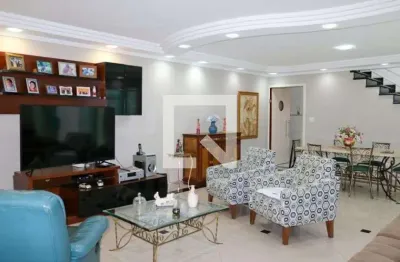 Casa para venda - oswaldo cruz, 4 quartos,  400 m² - são caetano do sul