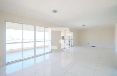 Apartamento para venda - santo antônio, 4 quartos,  243 m² - são caetano do sul