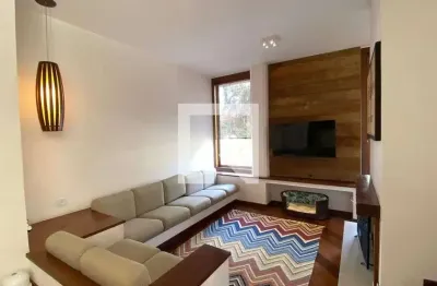 Casa / sobrado em condomínio para venda - alphaville, 5 quartos,  700 m² - santana de parnaíba