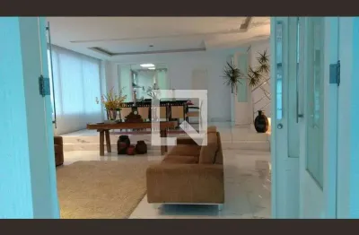 Casa / sobrado em condomínio para venda - alphaville nova lima, 4 quartos,  450 m² - nova lima