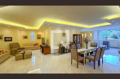 Casa para venda - condados da lagoa, 5 quartos,  2700 m² - lagoa santa