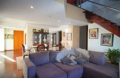 Apartamento para venda - ouro branco, 3 quartos,  458 m² - novo hamburgo