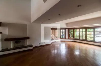 Casa / sobrado em condomínio para venda - alphaville, 4 quartos,  380 m² - santana de parnaíba