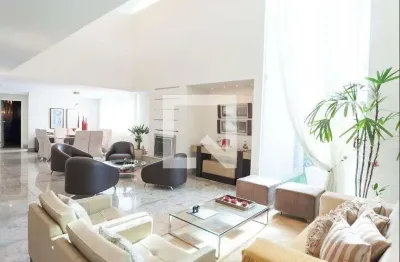 Casa / sobrado em condomínio para venda - alphaville nova lima, 4 quartos,  520 m² - nova lima