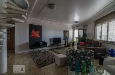 Apartamento para venda - santa paula, 3 quartos,  315 m² - são caetano do sul