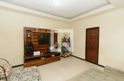 Casa para venda - água branca, 6 quartos,  500 m² - contagem