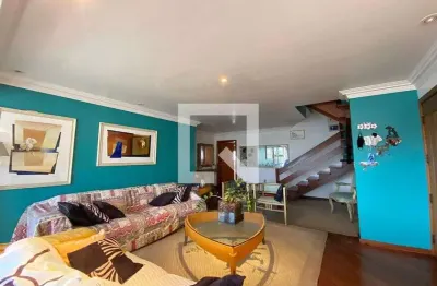 Cobertura para venda - rio branco, 6 quartos,  319 m² - novo hamburgo
