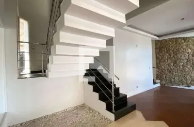 Casa / sobrado em condomínio para venda - alphaville, 4 quartos,  533 m² - santana de parnaíba