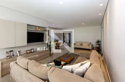 Casa / sobrado em condomínio para venda - alphaville nova lima, 6 quartos,  634 m² - nova lima