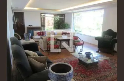 Casa / sobrado em condomínio para venda - vila del rey, 6 quartos,  909 m² - nova lima