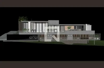 Casa / sobrado em condomínio para venda - vila castela, 5 quartos,  830 m² - nova lima