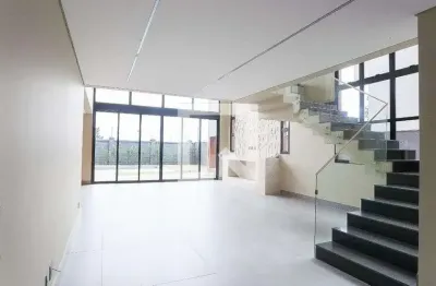 Apartamento para venda - alphaville nova lima, 4 quartos,  494 m² - nova lima