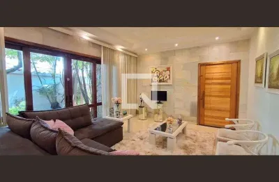 Casa para venda - oswaldo cruz, 3 quartos,  380 m² - são caetano do sul