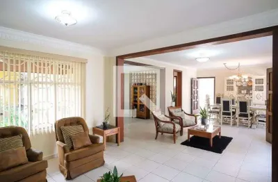 Casa para venda - jardim são caetano, 4 quartos,  585 m² - são caetano do sul