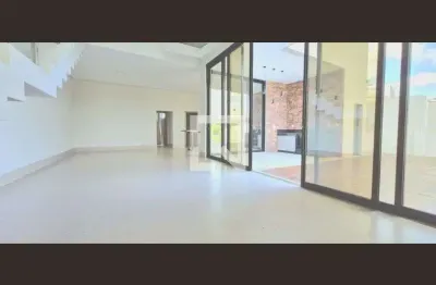 Casa / sobrado em condomínio para venda - alphaville vespasiano, 4 quartos,  503 m² - vespasiano