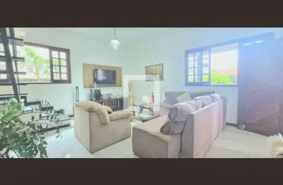 Casa / sobrado em condomínio para venda - bela vista, 5 quartos,  860 m² - lagoa santa