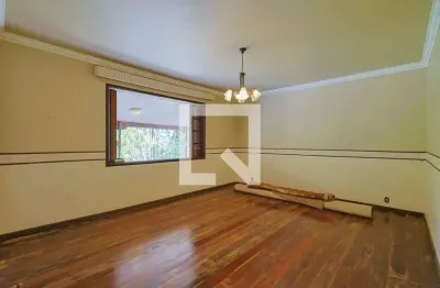 Casa / sobrado em condomínio para venda - vila del rey, 4 quartos,  420 m² - nova lima
