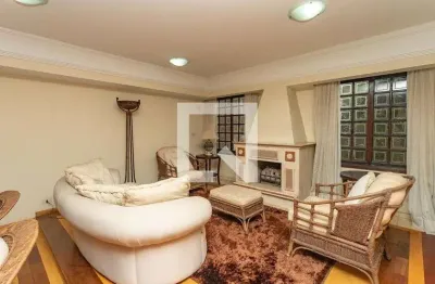 Casa para venda - vila nogueira, 5 quartos,  900 m² - diadema