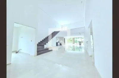 Casa / sobrado em condomínio para venda - lundcéia, 4 quartos,  417 m² - lagoa santa
