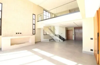 Casa / sobrado em condomínio para venda - alphaville nova lima, 4 quartos,  494 m² - nova lima